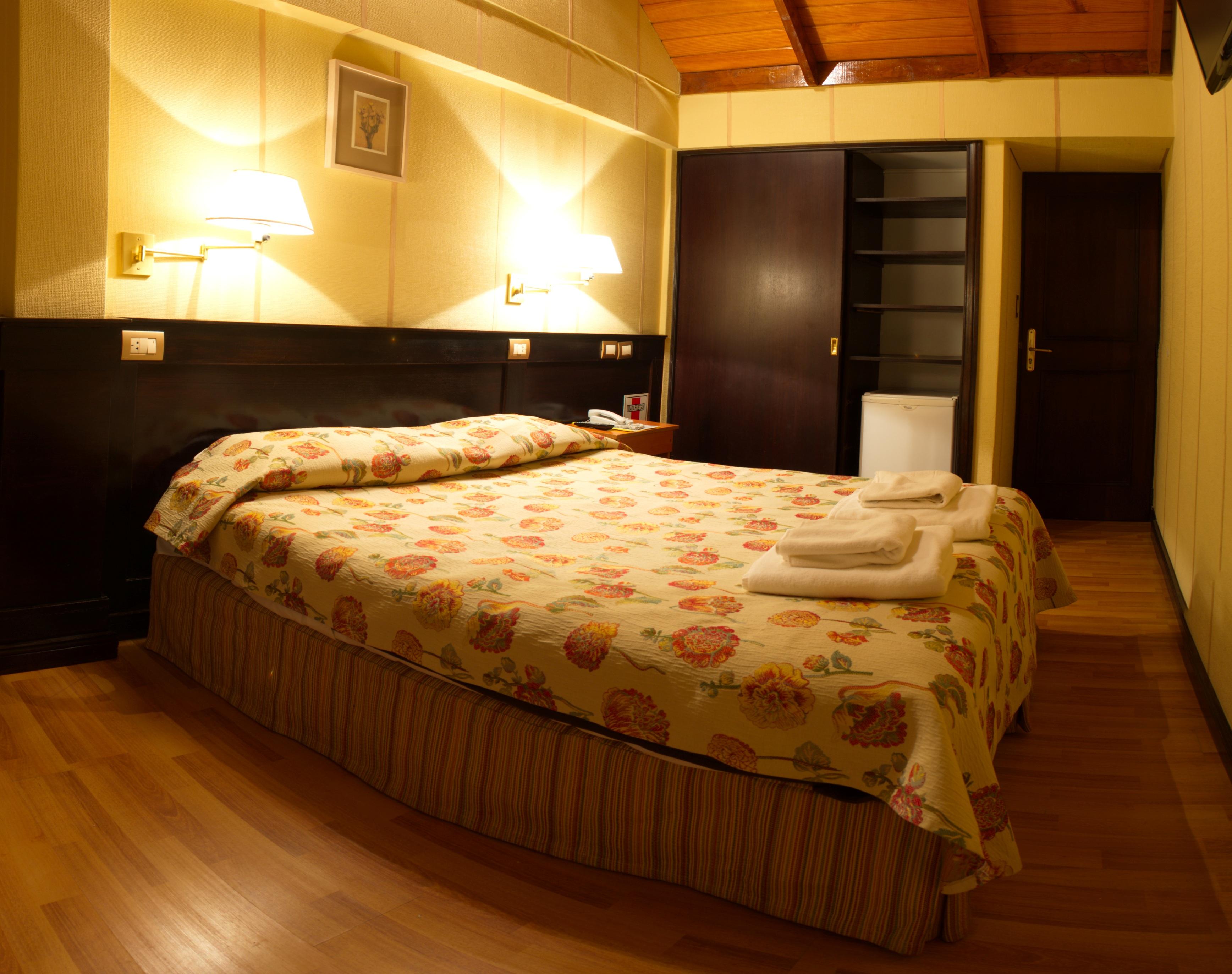 Brescia Hotel Ushuaia