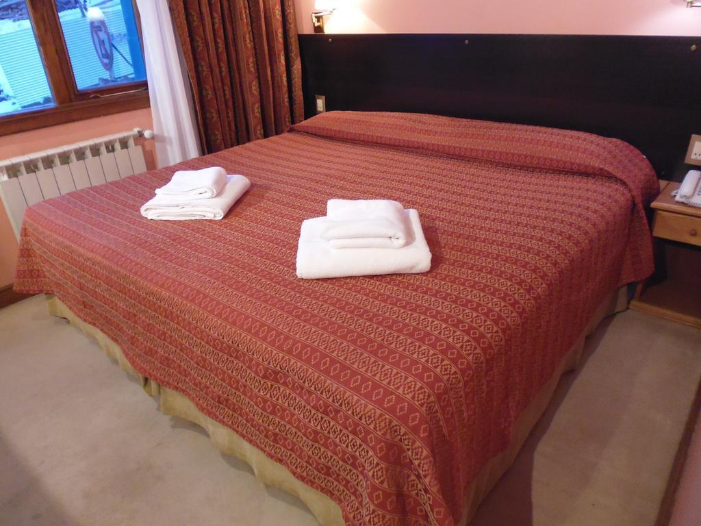 Hotel Brescia Ushuaia