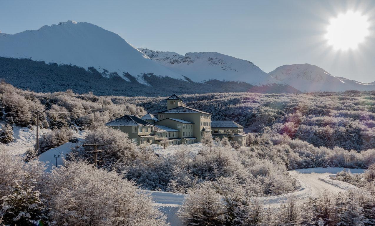Acebos 4* Ushuaia