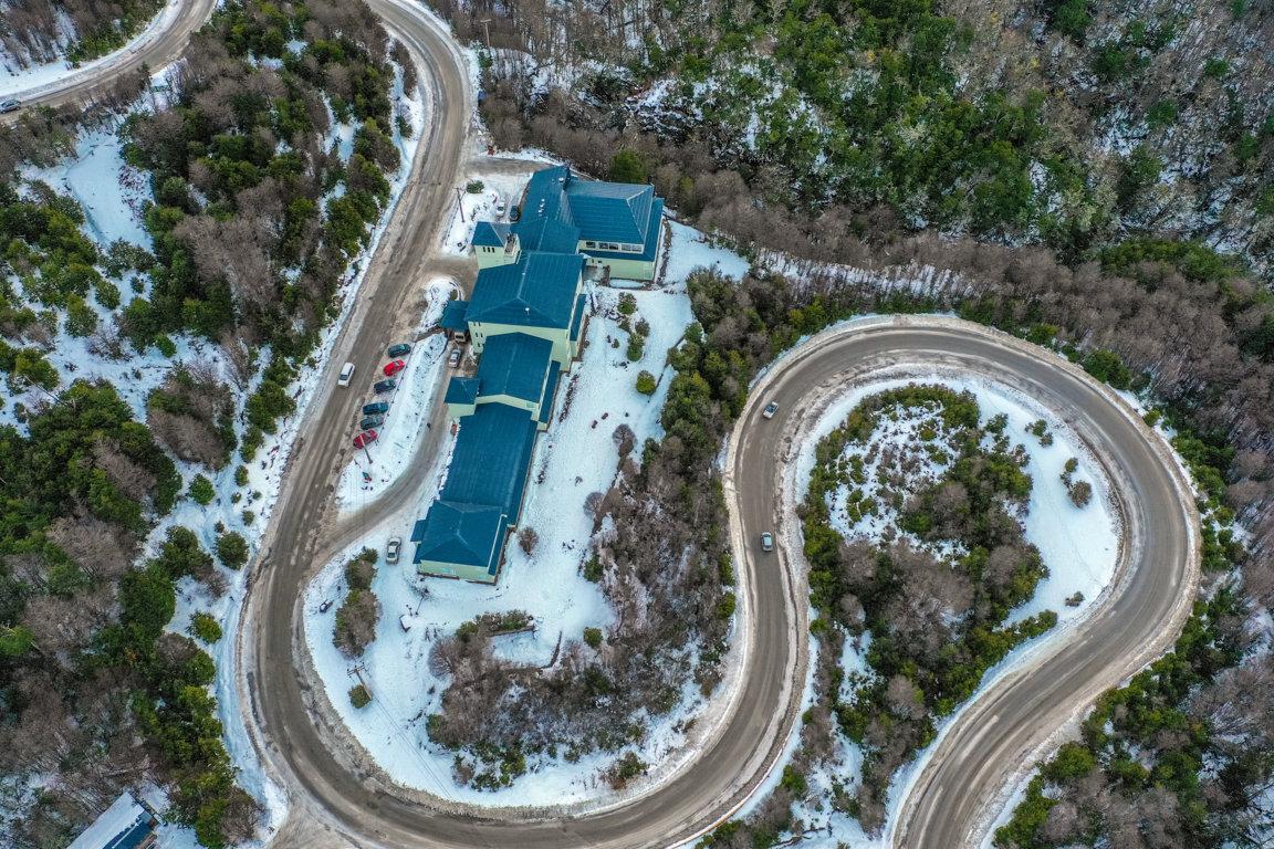 Acebos 4* Ushuaia
