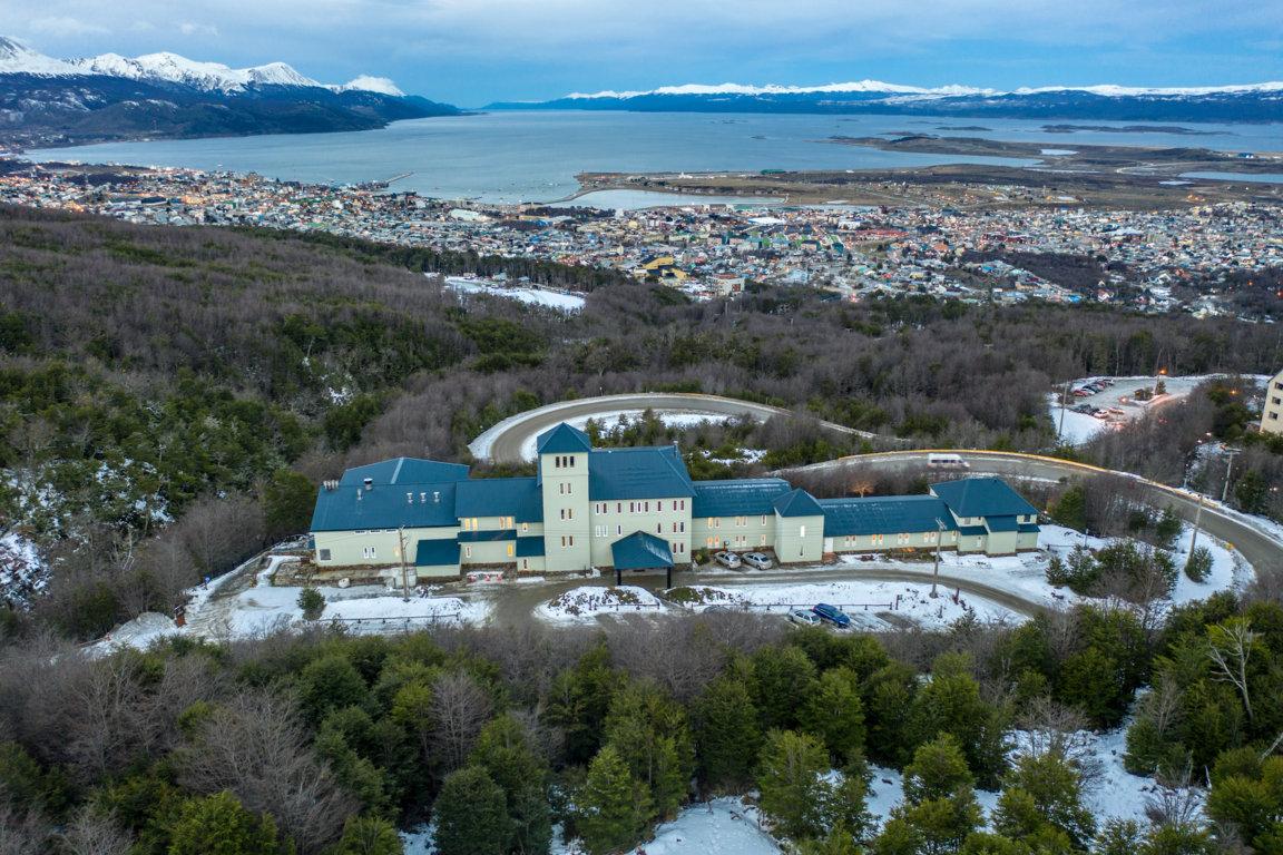 Acebos Ushuaia