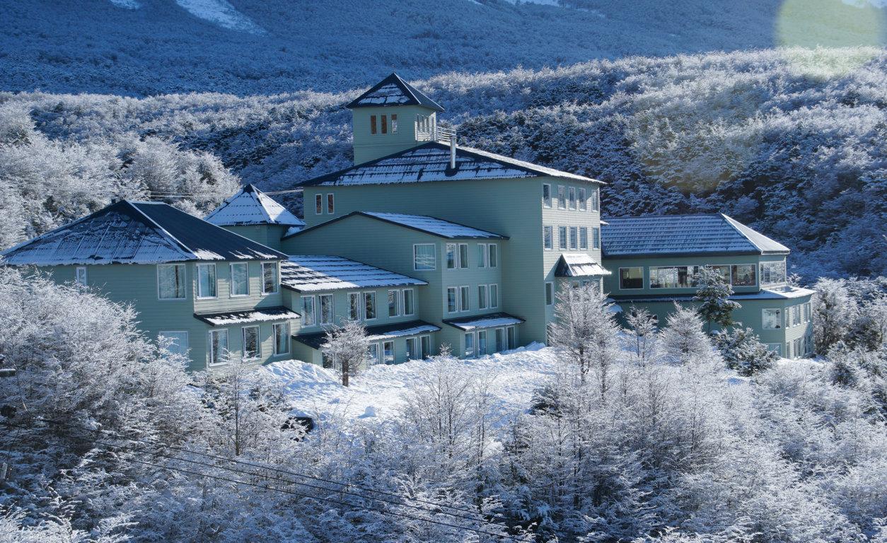 Acebos 4* Ushuaia