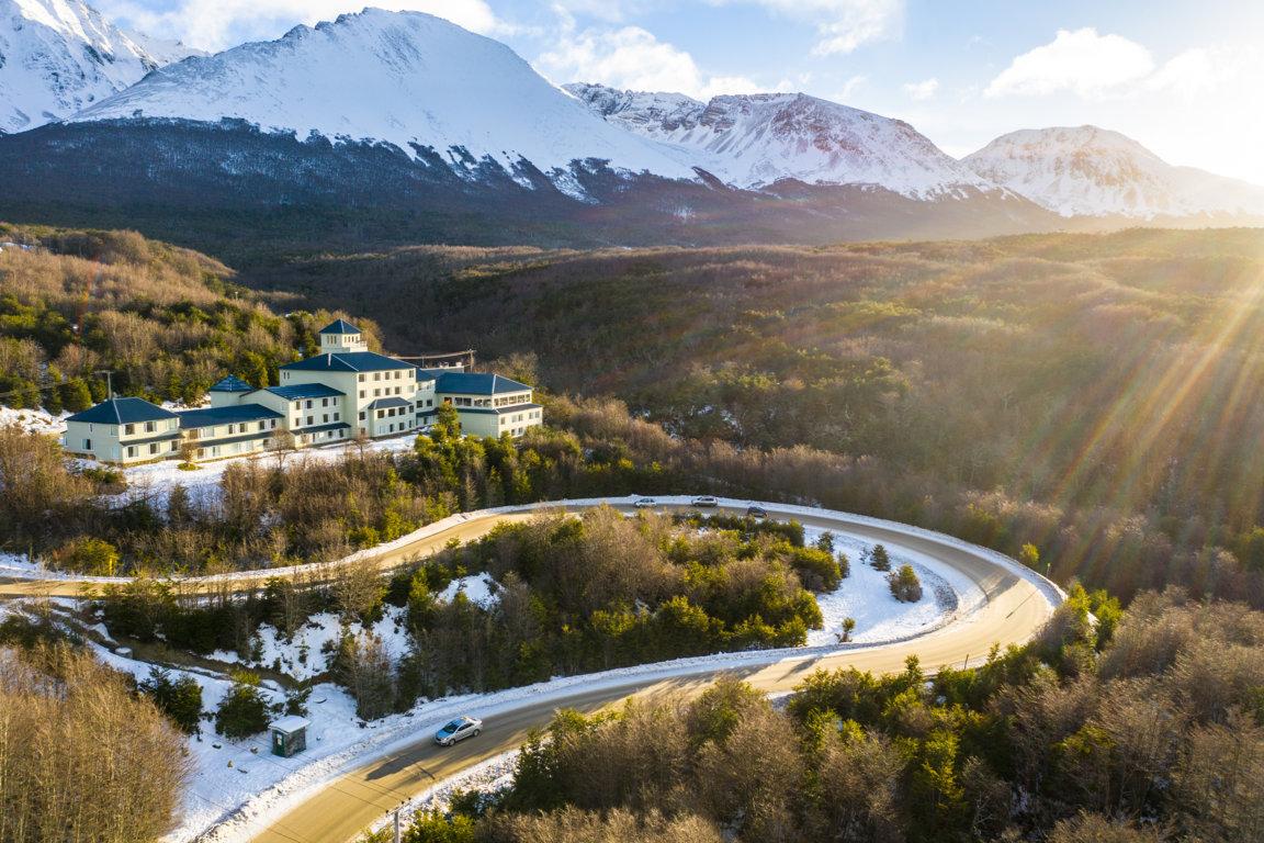 Acebos Hotel