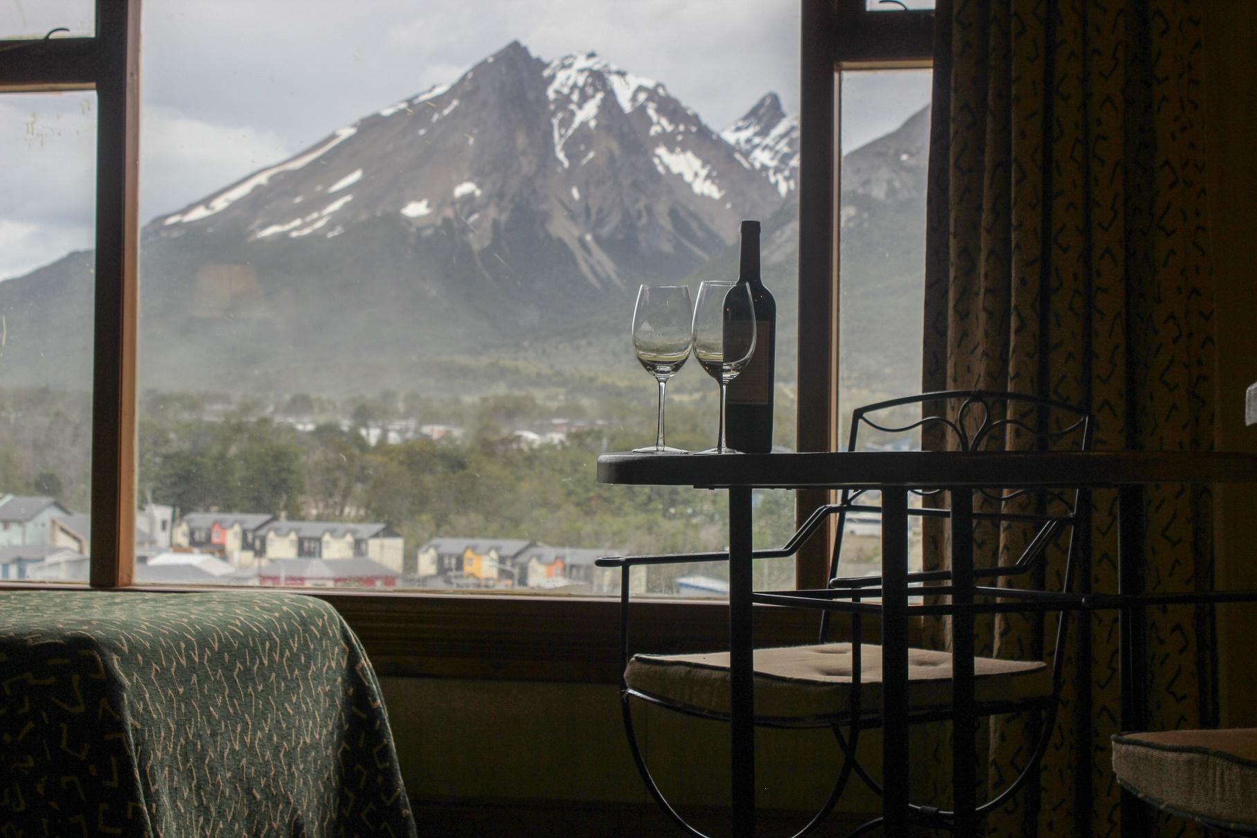 Hotel Nires Ushuaia