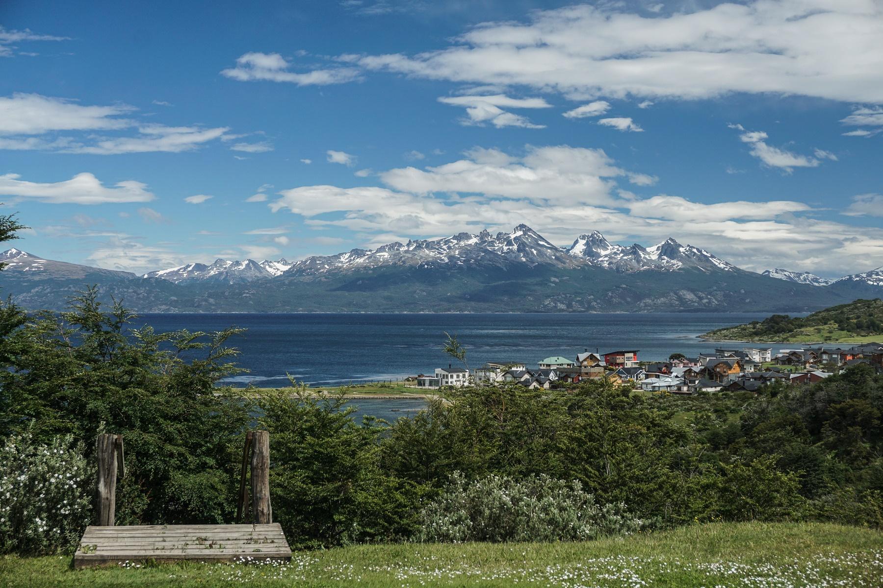 Nires 3* Ushuaia
