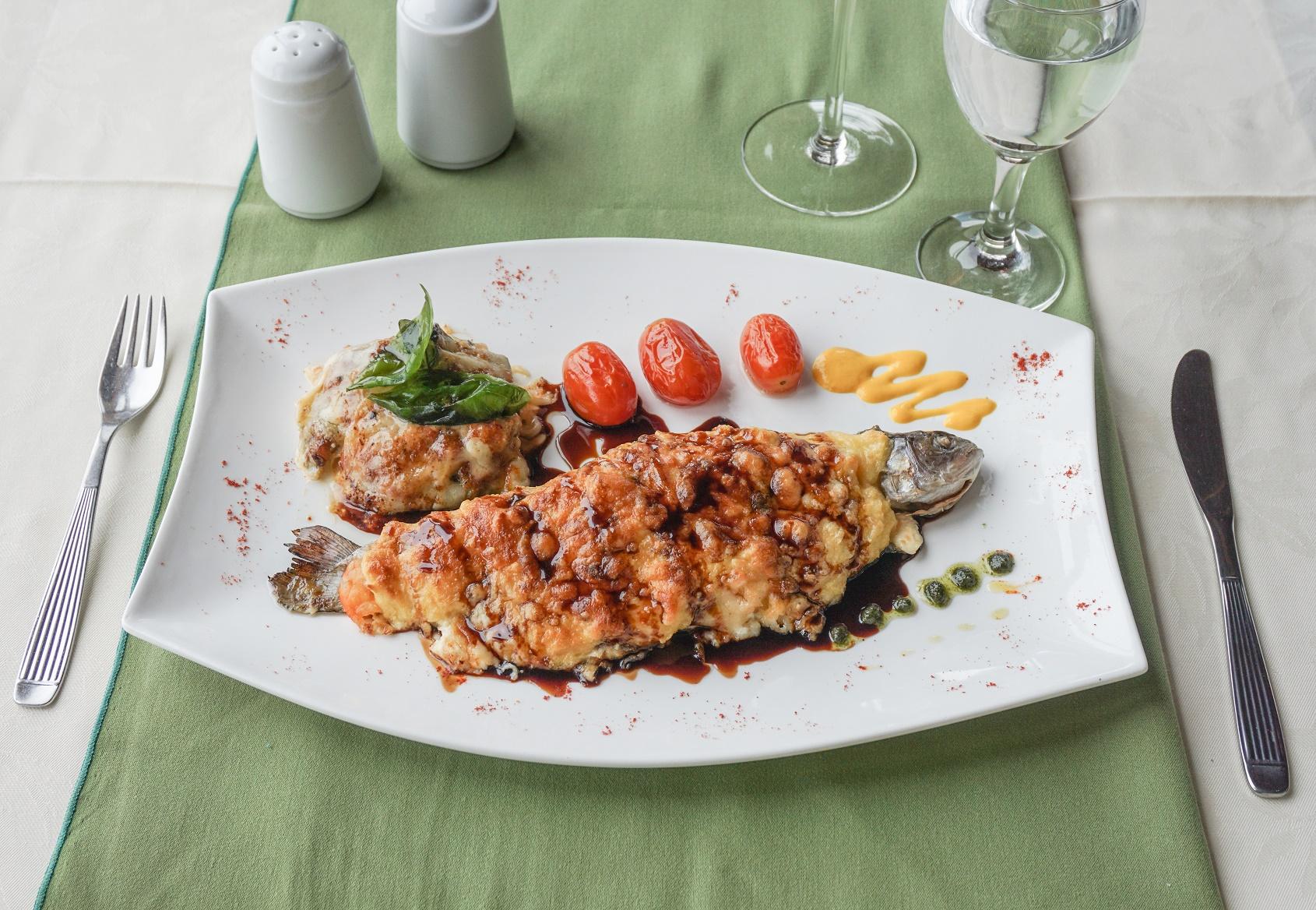 Hotel Nires