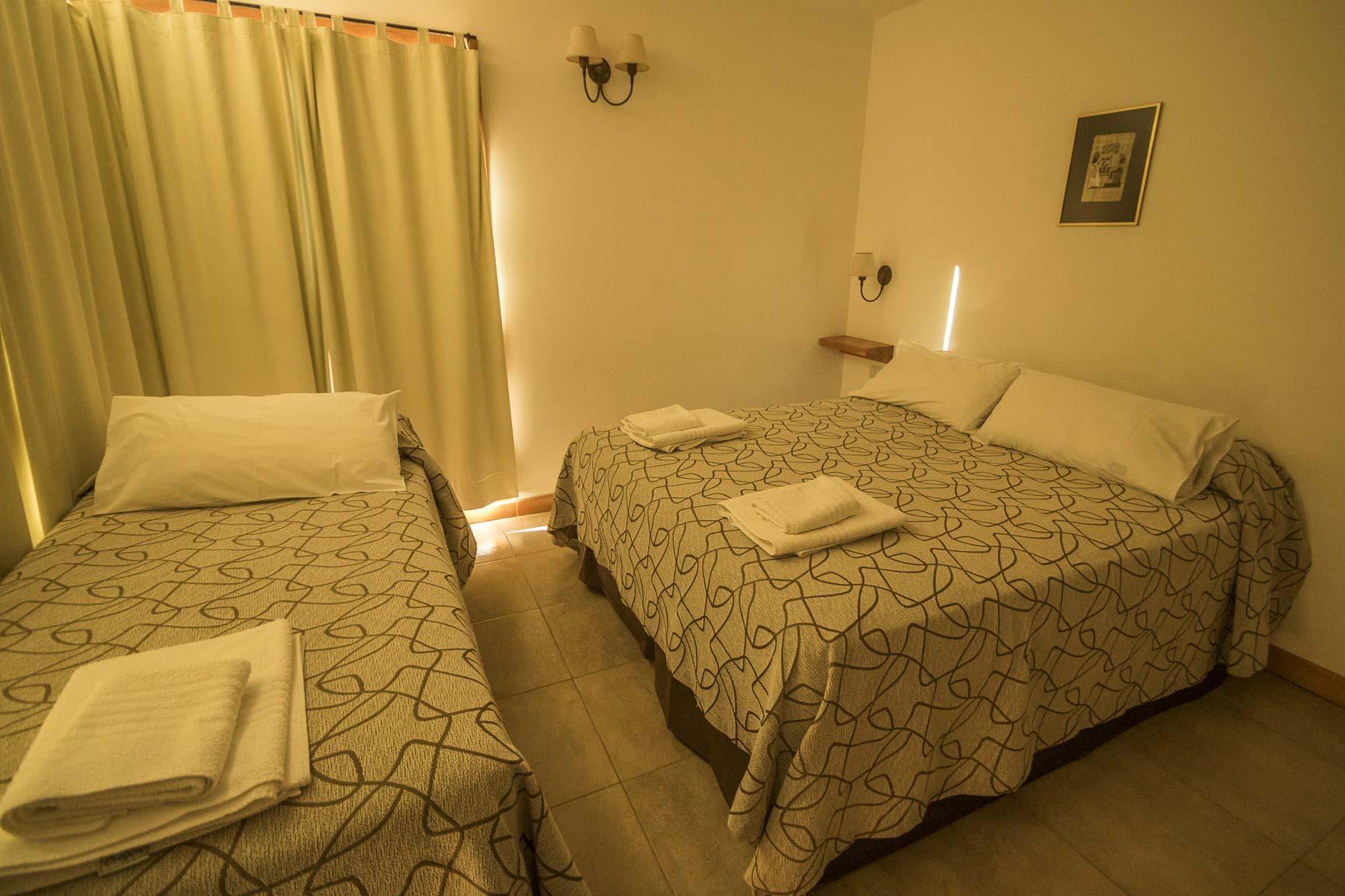 Mi Vida 3* Ushuaia