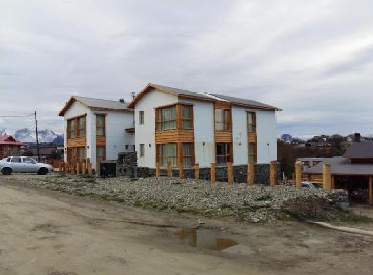 Inn Mi Vida Ushuaia