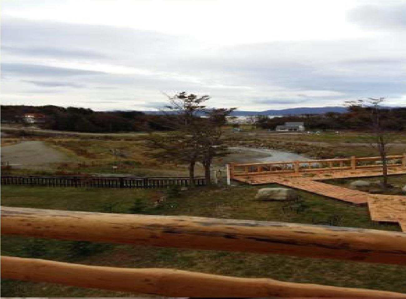 Mi Vida Inn Ushuaia
