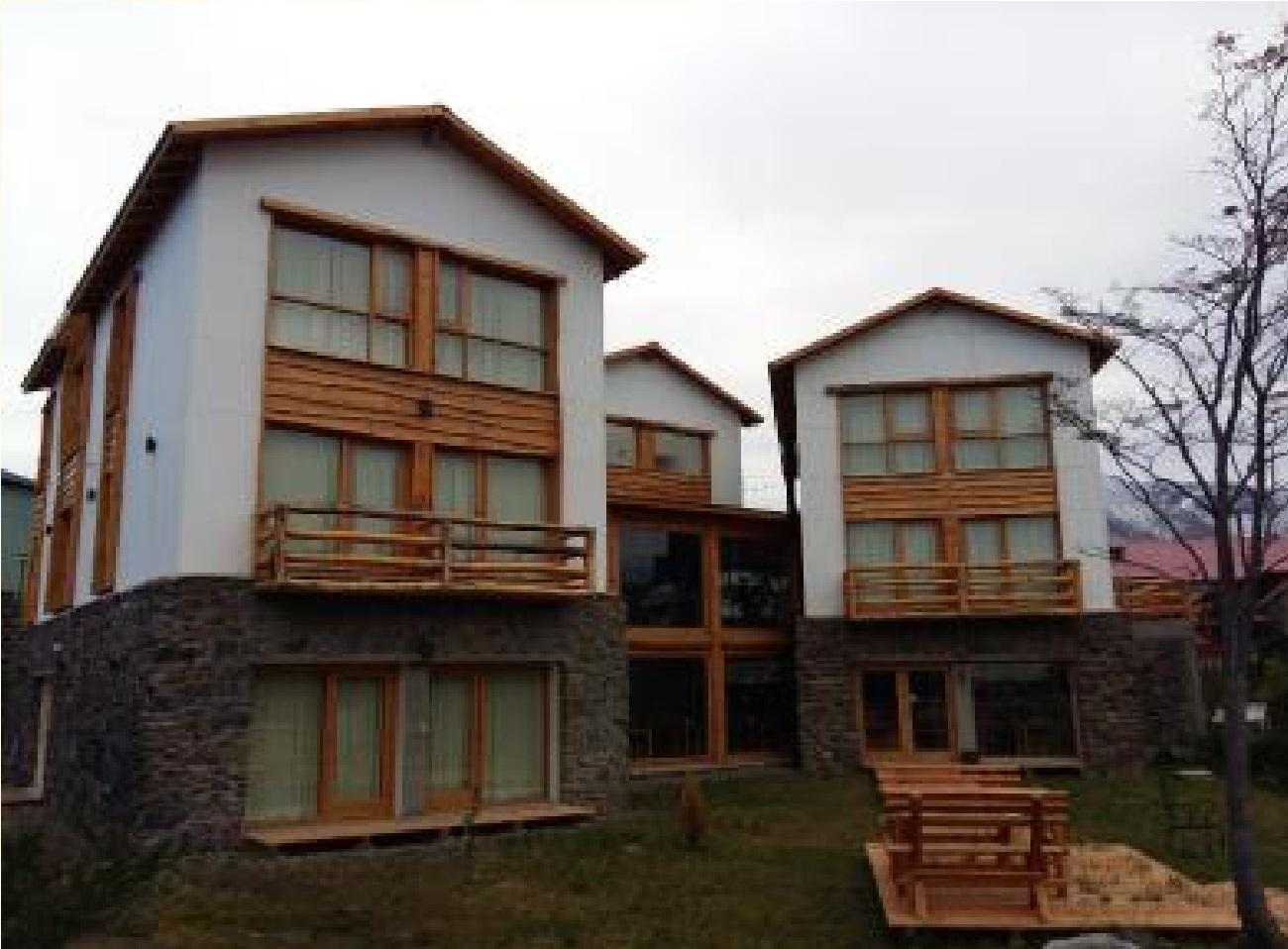 Inn Mi Vida Ushuaia