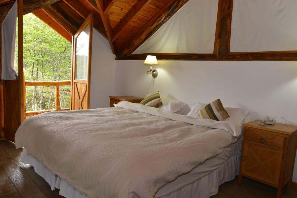 Patagonia Lodge Ushuaia