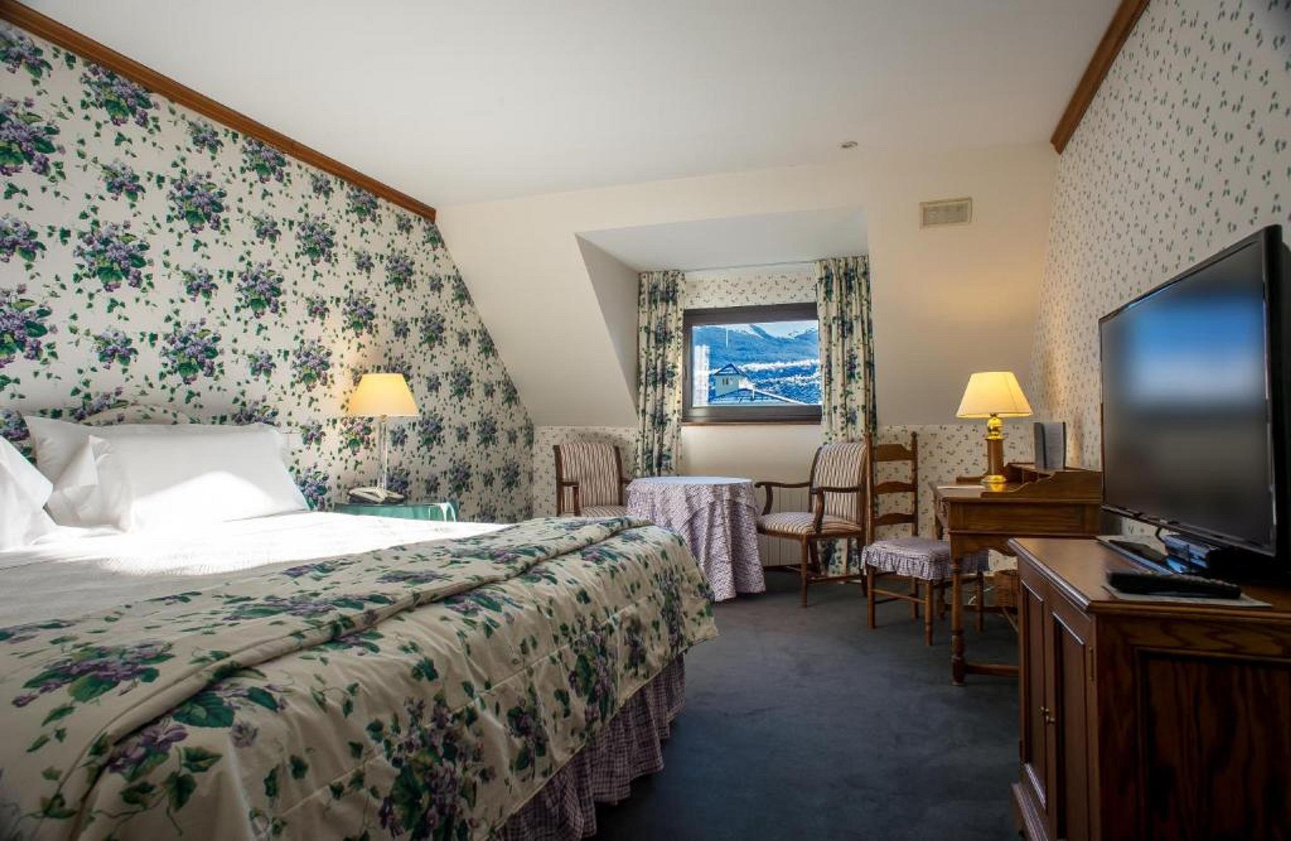 Hotel Hayas Ushuaia