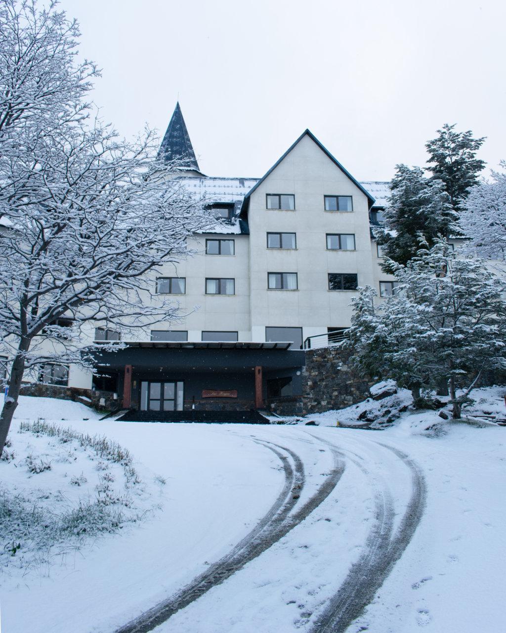 Hayas Ushuaia