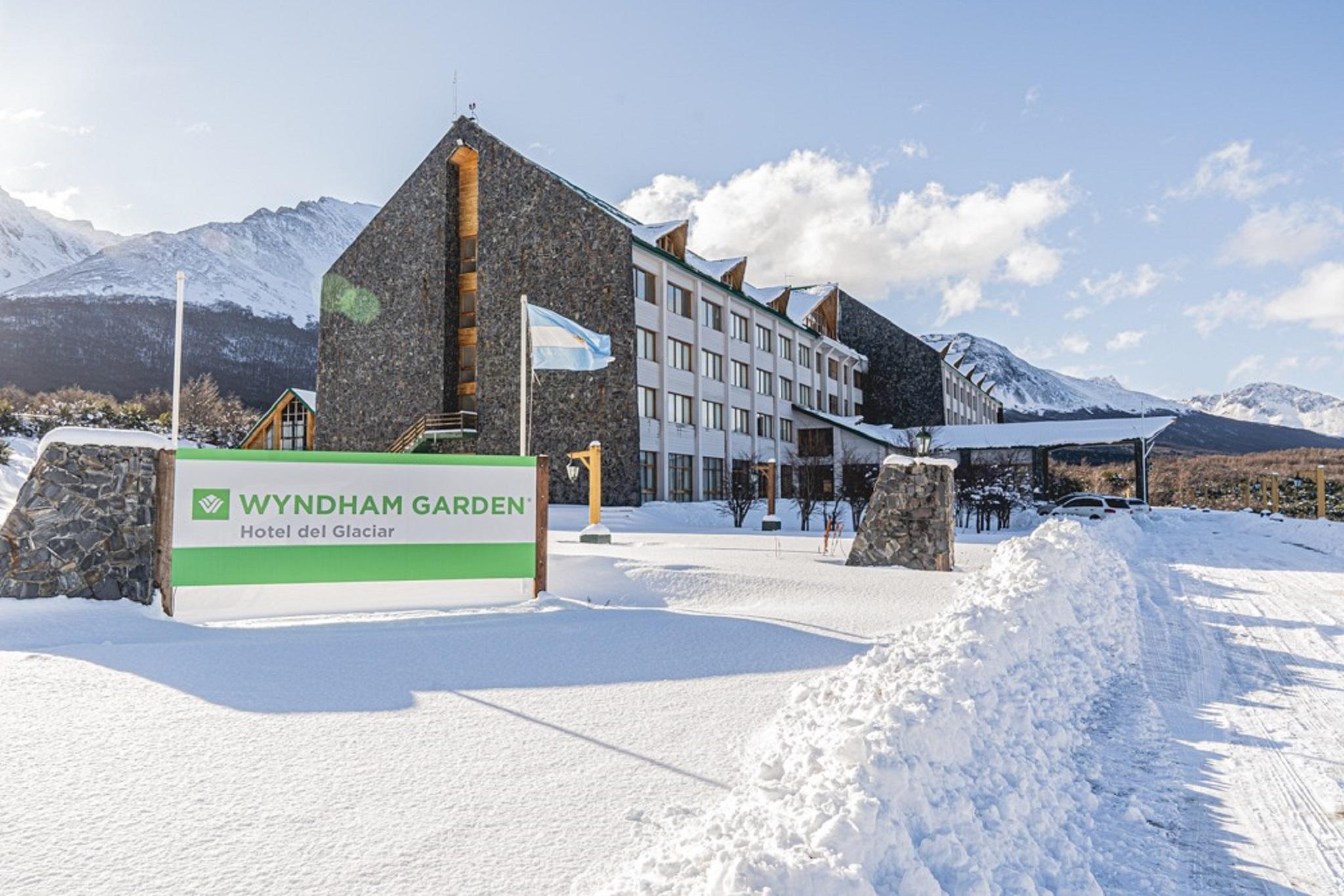 Wyndham Garden Del Glaciar Ushuaia