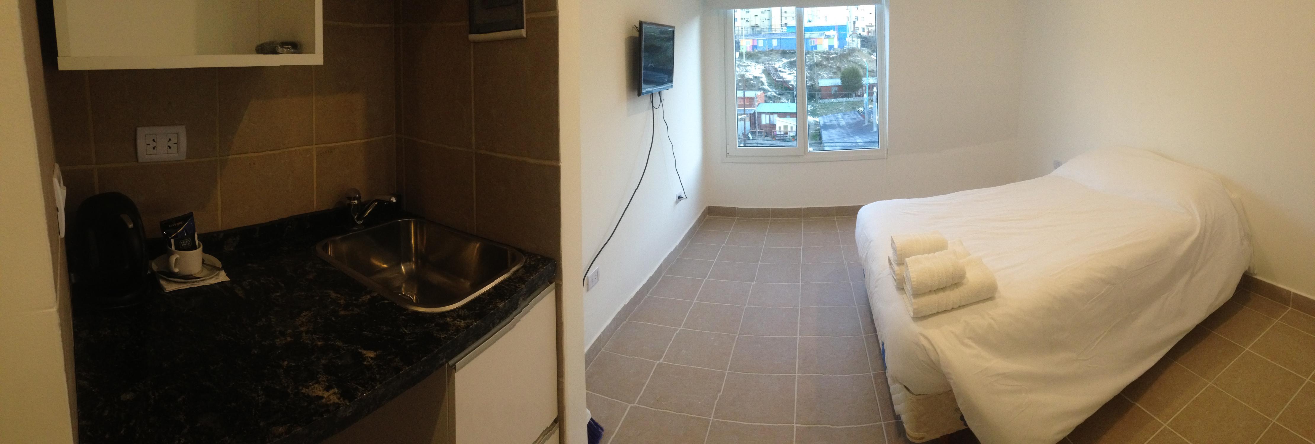 Patagonia Austral Apartment