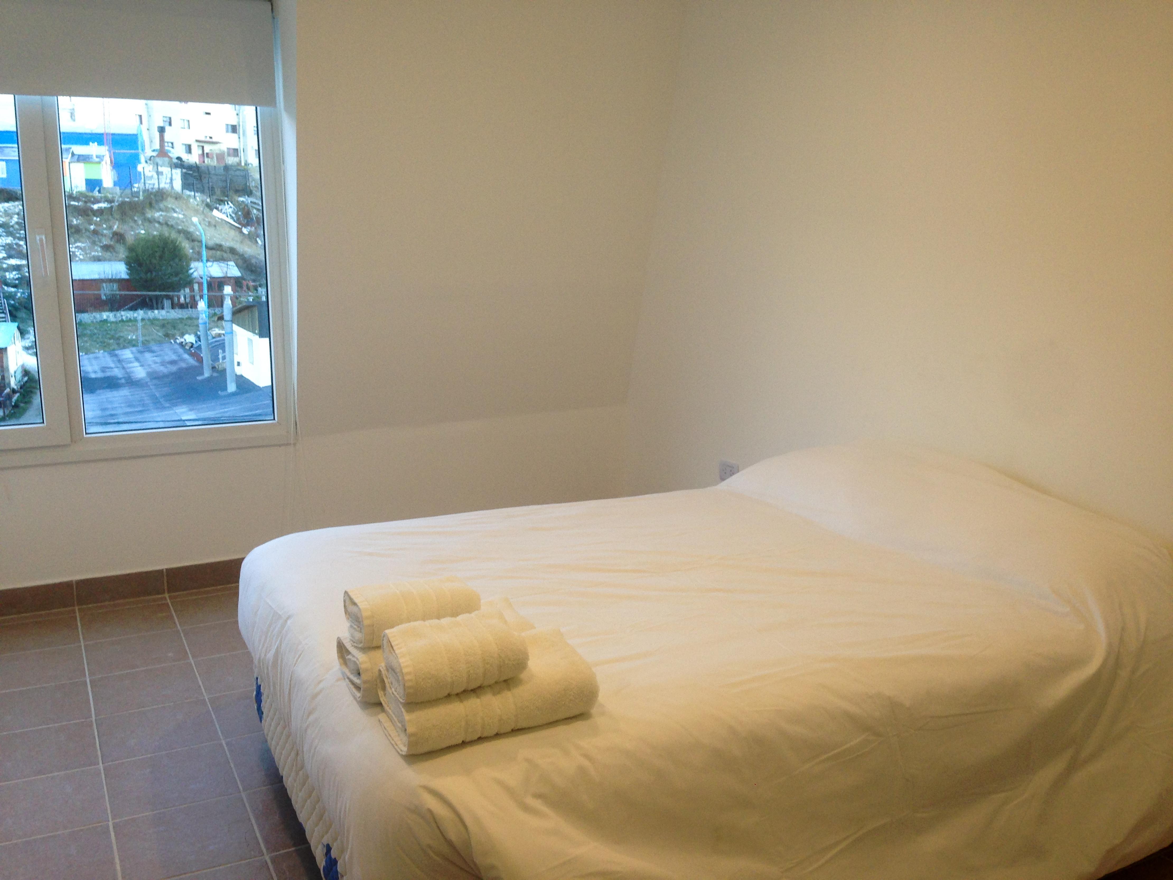 Patagonia Austral Apartment *