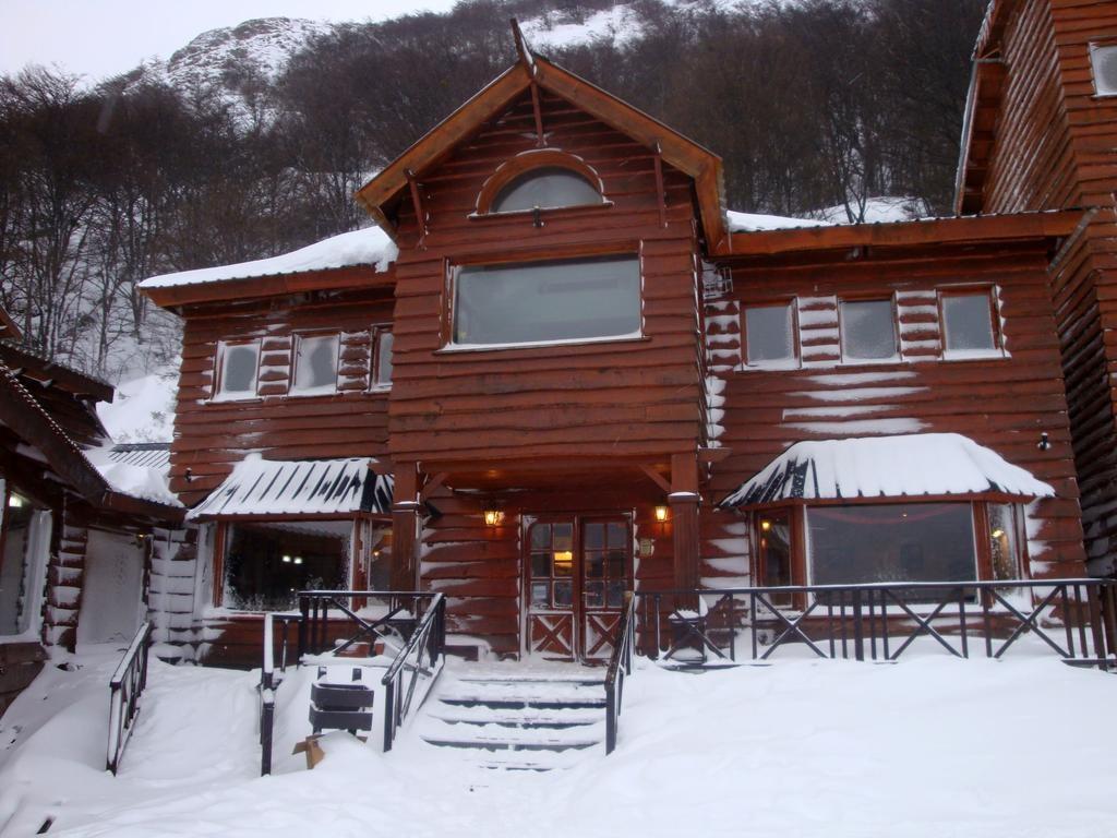 Hotel Bagu Ushuaia