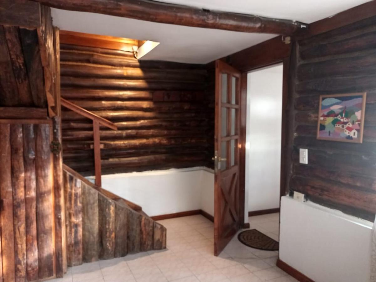 Apartamento Mi Lugar