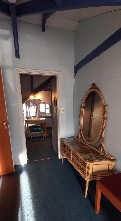 Flor Austral Inn Ushuaia