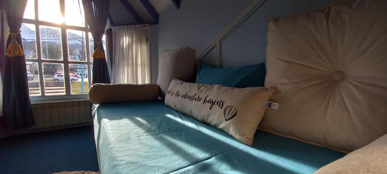 Inn Flor Austral