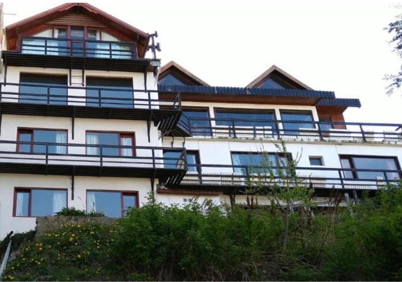 Flor Austral Ushuaia