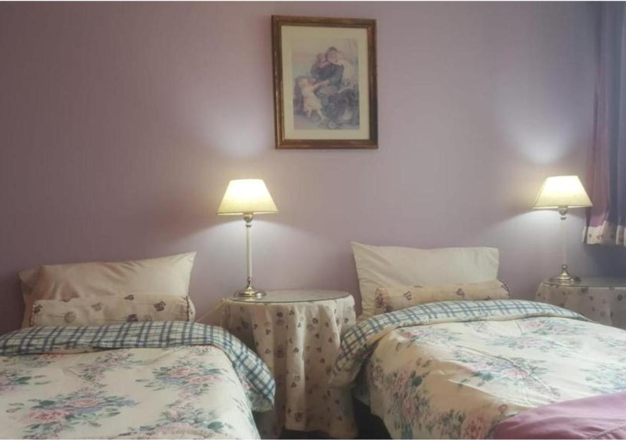 Inn Flor Austral *