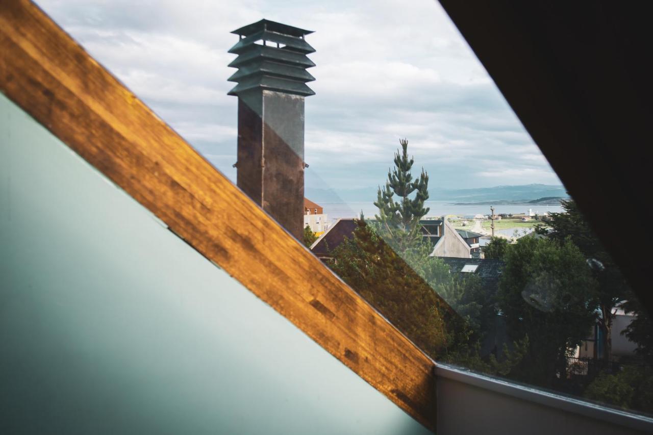 Inn Foike Ushuaia