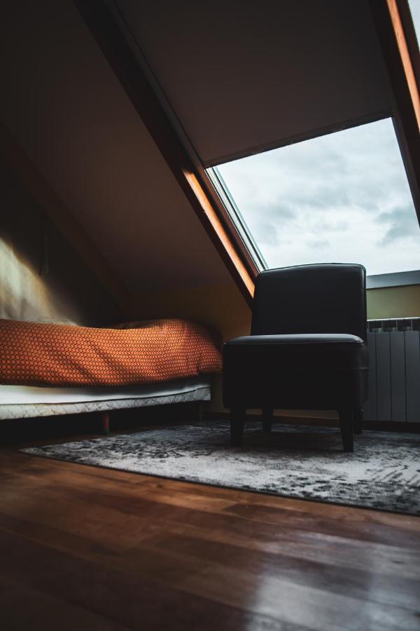 Inn Foike Ushuaia