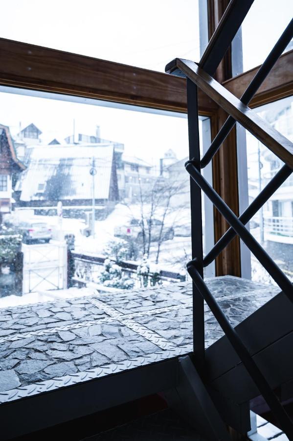 Inn Foike Ushuaia