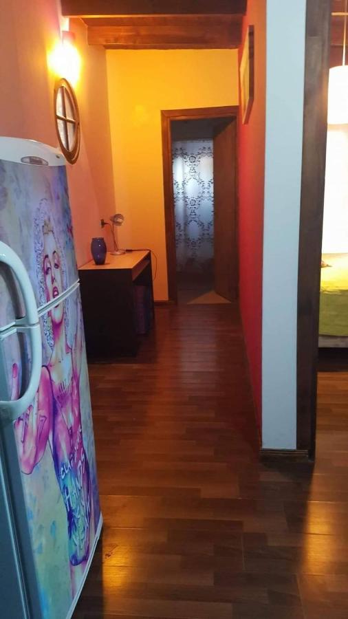 Apartamento Kaiken Ushuaia