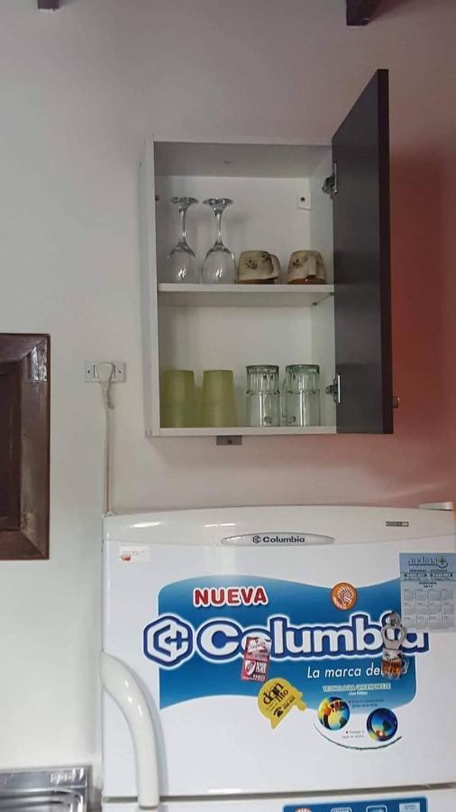 Apartamento Kaiken *