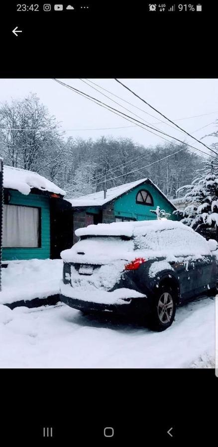 Apartamento Kaiken Ushuaia