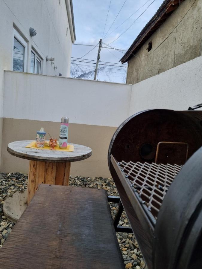 Yoppen: Duplex 2 En Apartamento Ushuaia