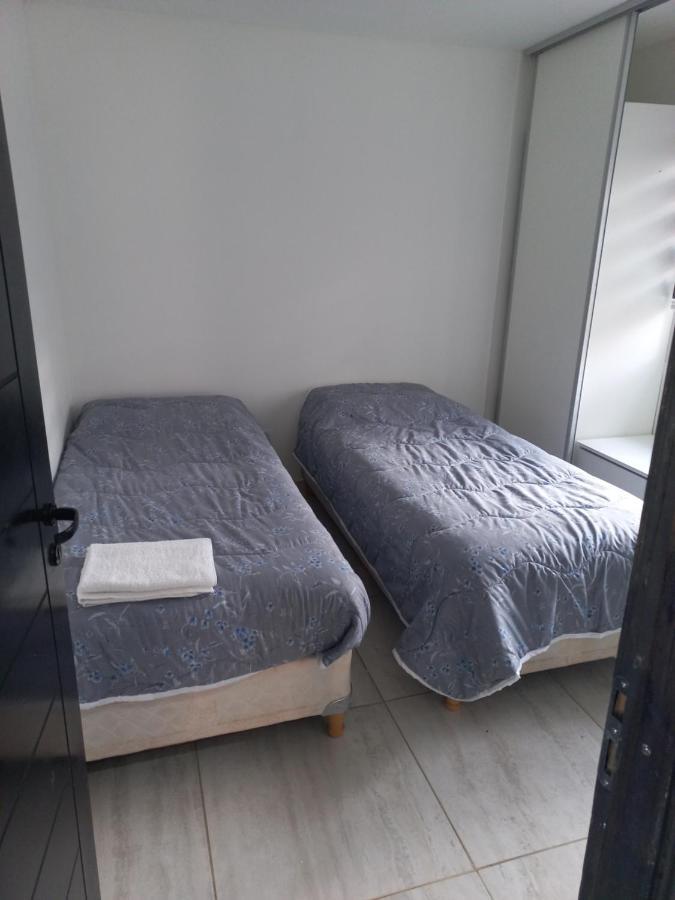 Сasa de vacaciones Moderna Casa En Ushuaia