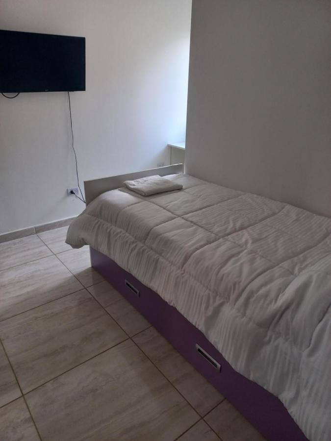 Сasa de vacaciones Moderna Casa En Ushuaia