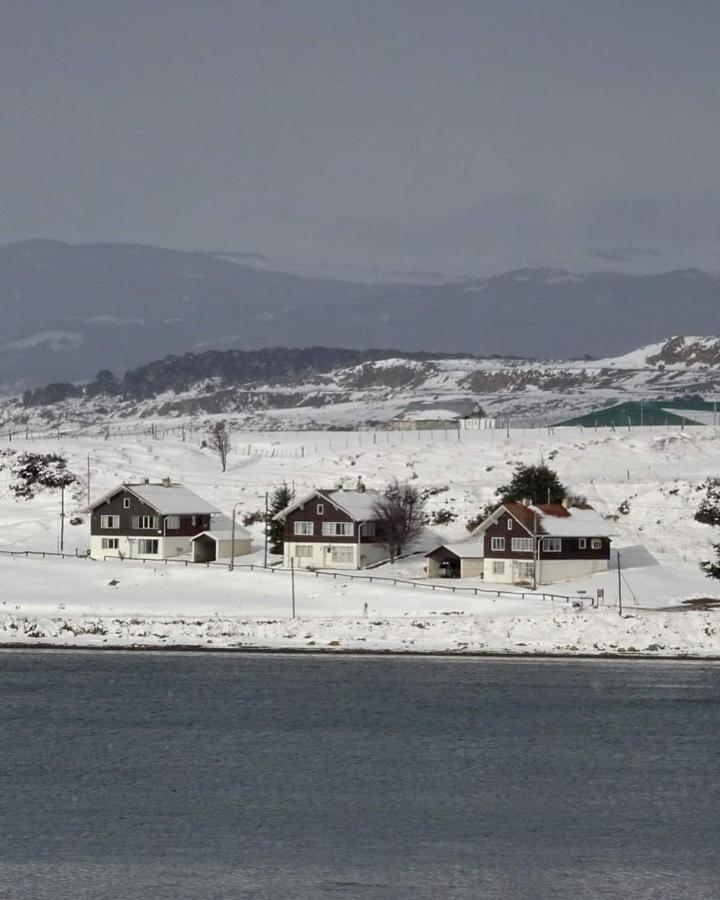 Сasa de vacaciones Casa Bahía Torito