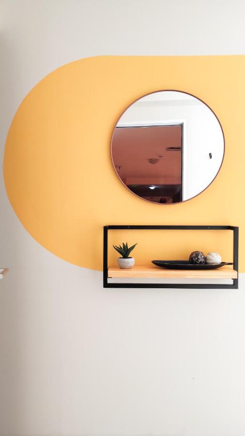 Apartamento Amanecer Del Fuego Ii *