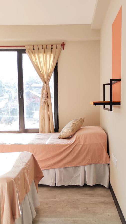 Apartamento Amanecer Del Fuego Ii