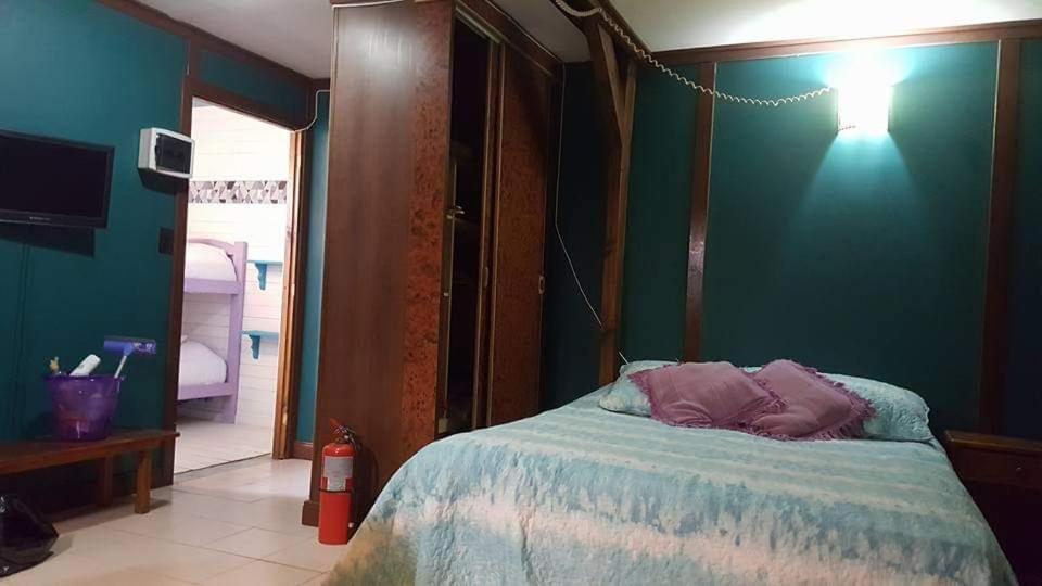 Kaiken Apartamento Ushuaia