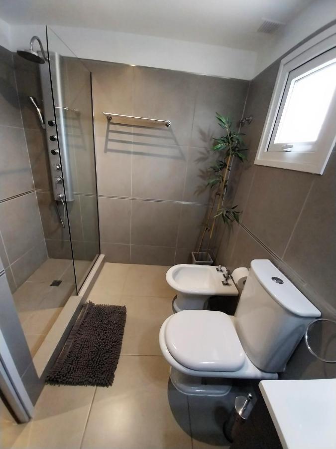 Departamento En San Martin - Ush Australis *