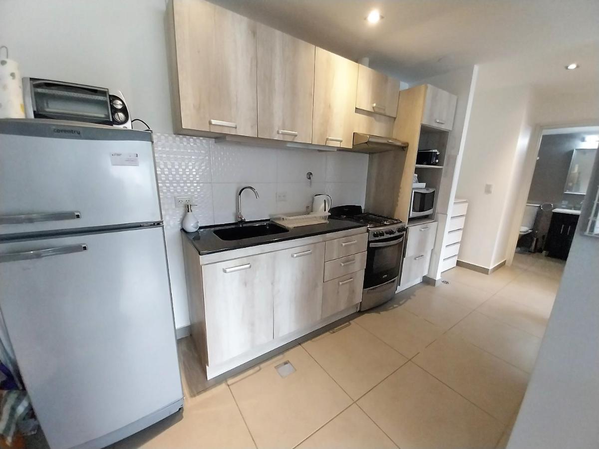 Departamento En San Martin - Ush Australis Apartment *