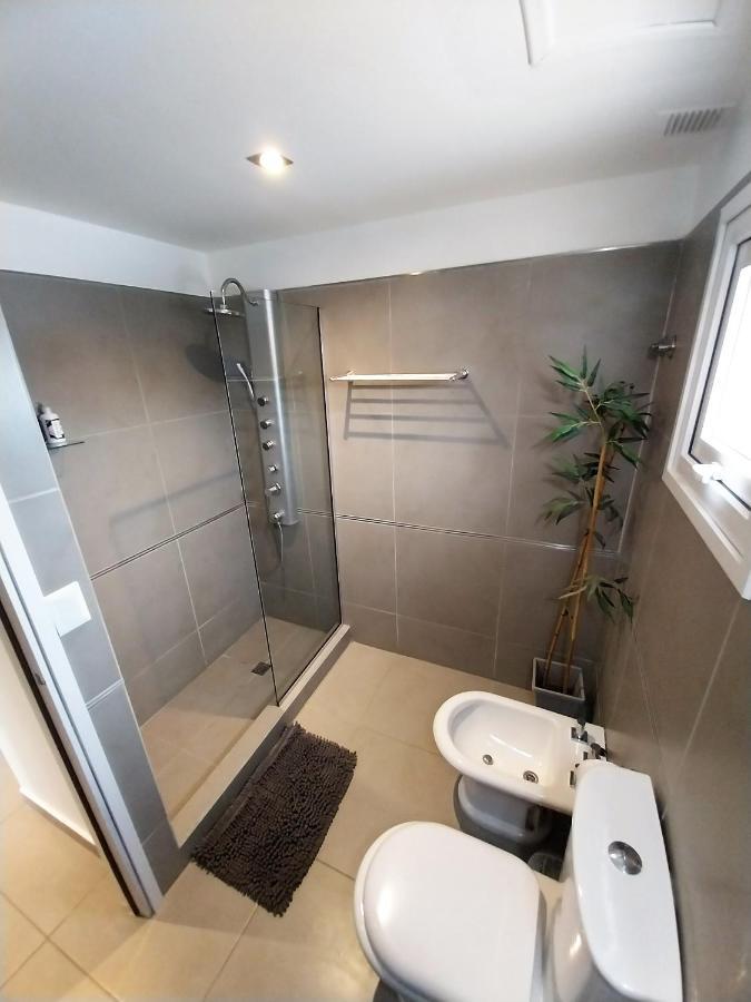 Apartment Departamento En San Martin - Ush Australis