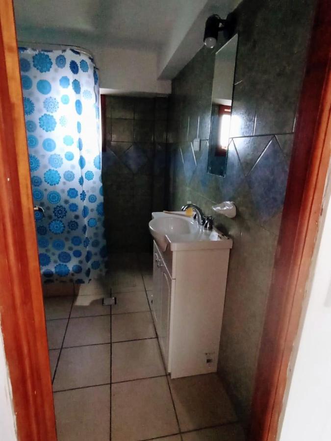 Apartamento Oshovia Mirador Martial *