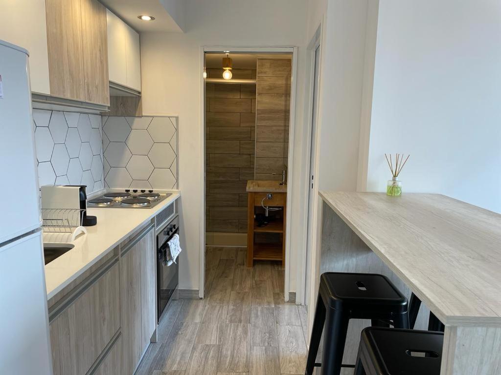 Apartment Infinity View 3-4