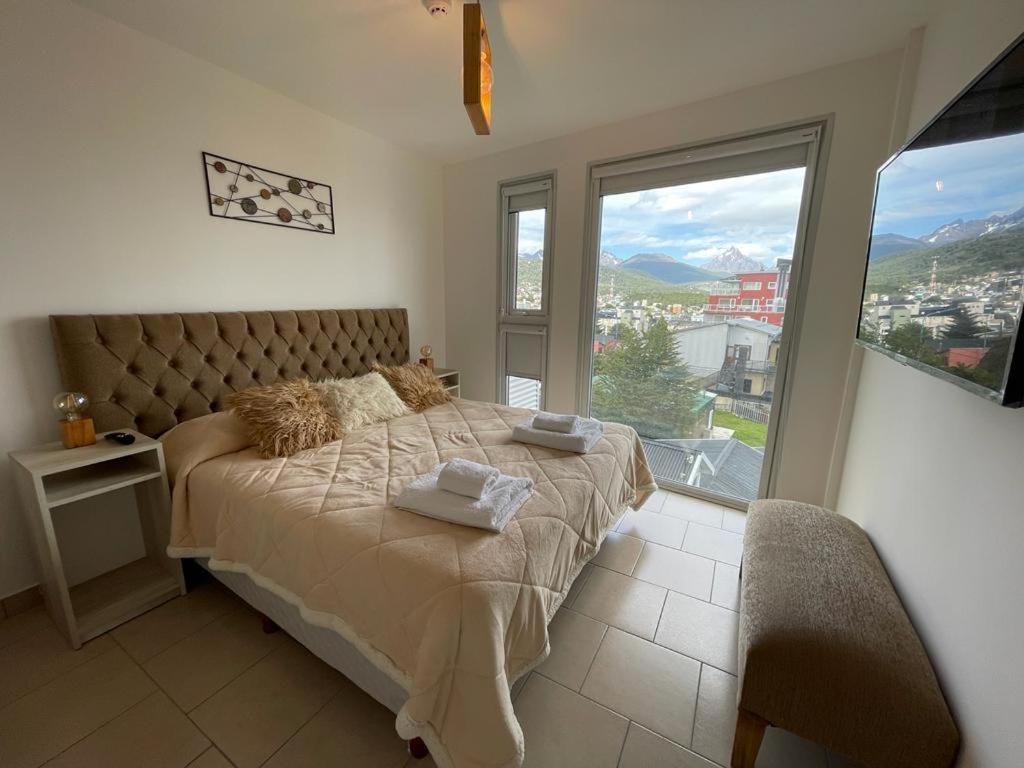 Infinity View 3-4 *