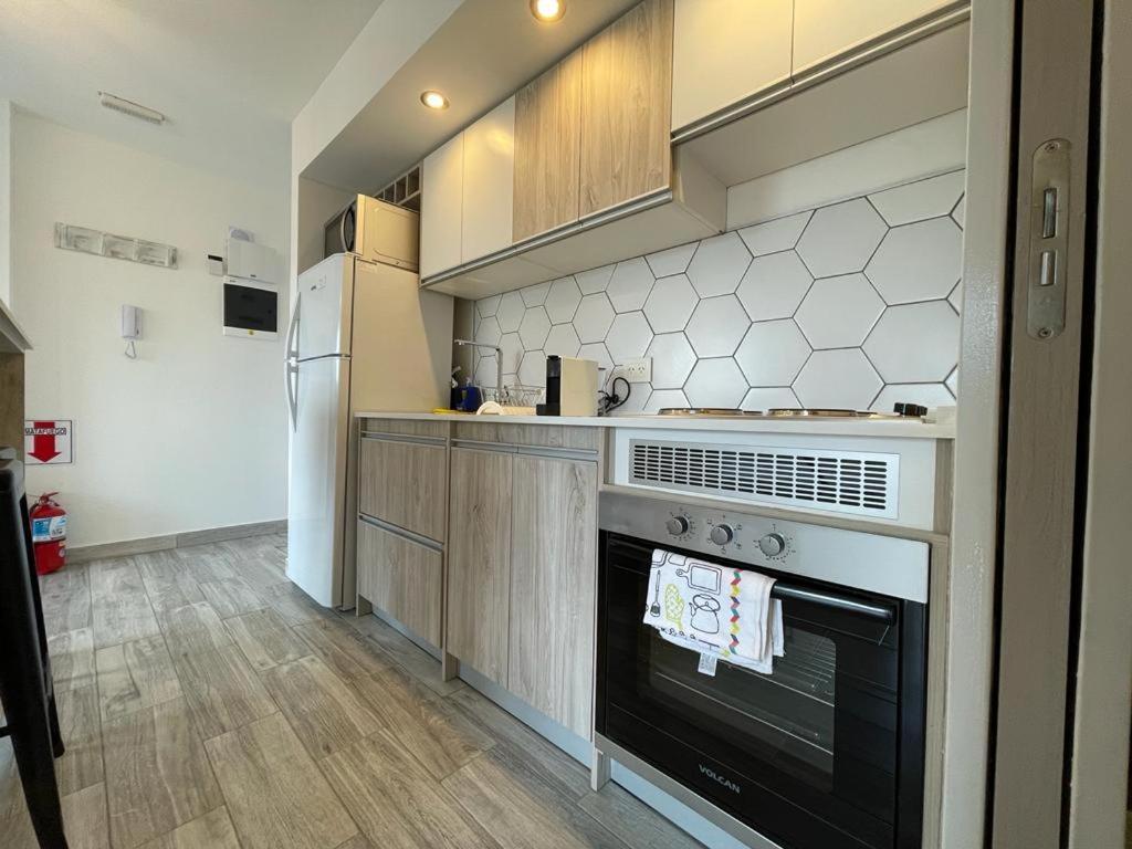 Apartment Infinity View 3-4 *