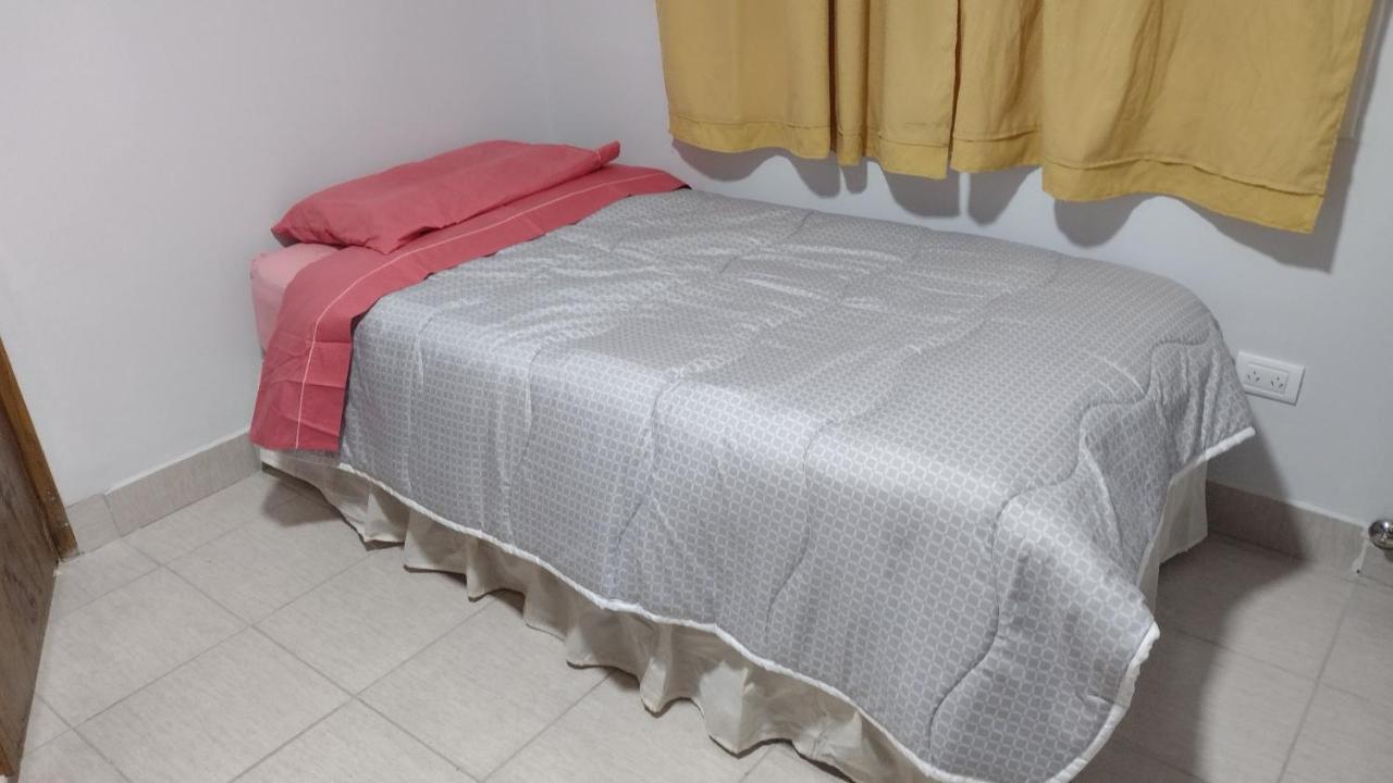 Tan Apartamento Ushuaia