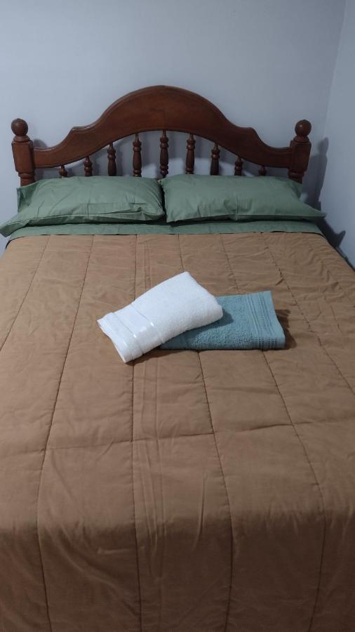 Tan Apartamento Ushuaia