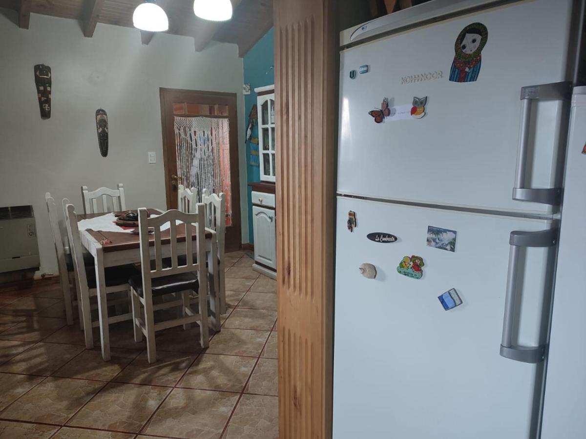 Alem Casa De Familia *