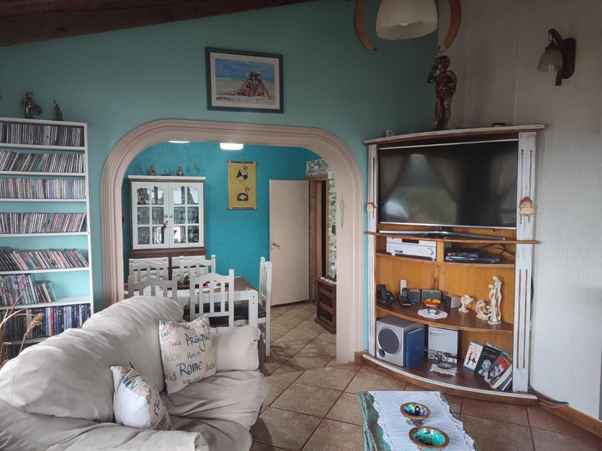 Alem Casa De Familia *